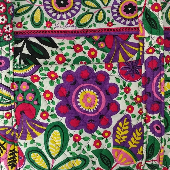 Vera Bradley bag - Picture 2 of 8